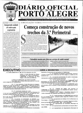 DOPA edição Nº 1440 de 29/12/2000