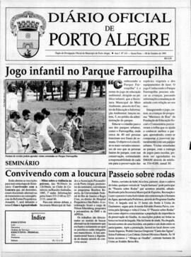 DOPA edição Nº 143 de 06/10/1995