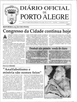 DOPA edição Nº 187 de 12/12/1995