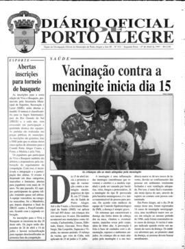 DOPA edição Nº 512 de 07/04/1997