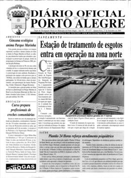 DOPA edição Nº 1377 de 27/09/2000