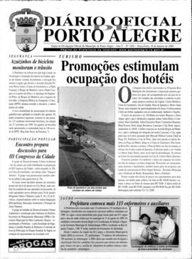 DOPA edição Nº 1204 de 18/01/2000