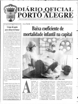 DOPA edição Nº 587 de 24/07/1997