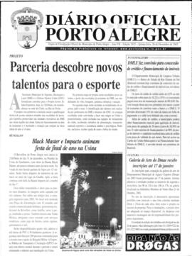 DOPA edição Nº 1935 de 26/12/2002