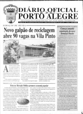 DOPA edição Nº 1136 de 08/10/1999