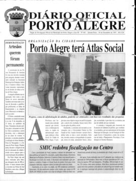 DOPA edição Nº 681 de 04/12/1997