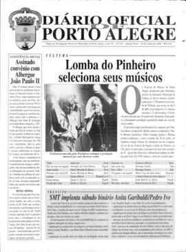 DOPA edição Nº 814 de 24/06/1998