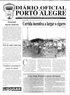 DOPA edição Nº 1355 de 24/08/2000