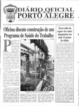 DOPA edição Nº 533 de 08/05/1997