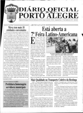 DOPA edição Nº 654 de 27/10/1997