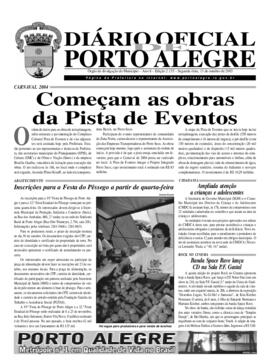 DOPA edição Nº 2.135 de 13/10/2003