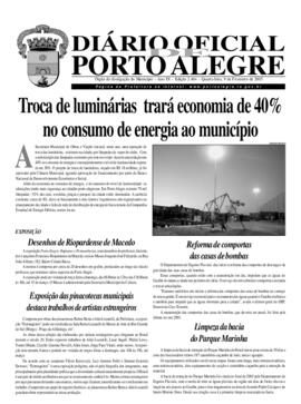 DOPA edição Nº 2.464 de 09/02/2005