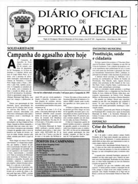 DOPA edição Nº 295 de 20/05/1996