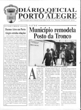 DOPA edição Nº 531 de 06/05/1997