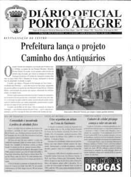 DOPA edição Nº 1788 de 28/05/2002