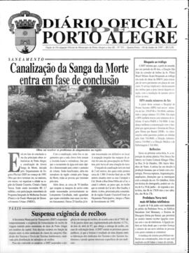 DOPA edição Nº 551 de 04/06/1997