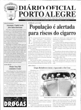 DOPA edição Nº 1854 de 29/08/2002