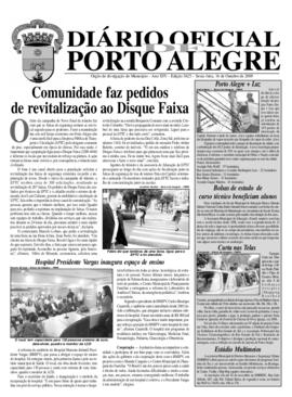DOPA edição Nº 3.625 de 16/10/2009