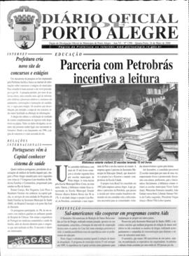 DOPA edição Nº 1290 de 24/05/2000