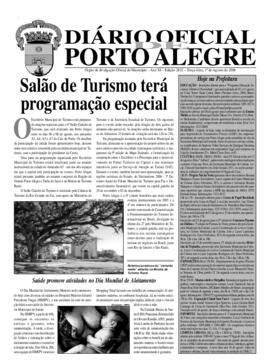 DOPA edição Nº 2.832 de 01/08/2006