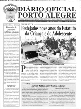 DOPA edição Nº 1144 de 21/10/1999