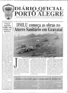 DOPA edição Nº 834 de 22/07/1998