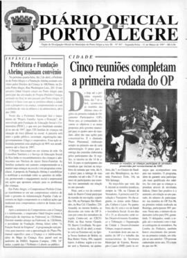 DOPA edição Nº 507 de 31/03/1997