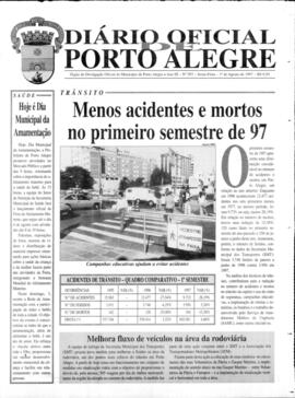 DOPA edição Nº 593 de 01/08/1997