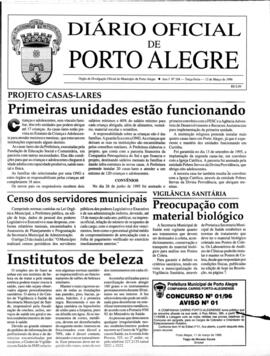 DOPA edição Nº 248 de 12/03/1996