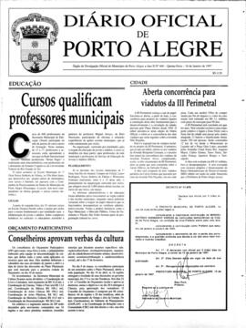 DOPA edição Nº 460 de 16/01/1997