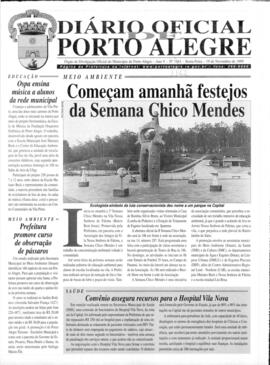 DOPA edição Nº 1162 de 19/11/1999