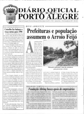 DOPA edição Nº 691 de 18/12/1997