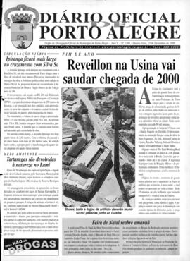 DOPA edição Nº 1180 de 15/12/1999