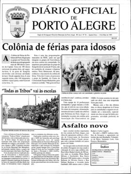 DOPA Nº 38 de 10/05/1995