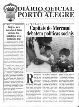 DOPA edição Nº 520 de 17/04/1997