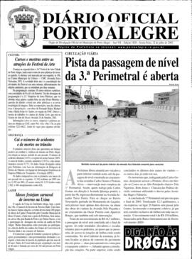 DOPA edição Nº 1820 de 12/07/2002