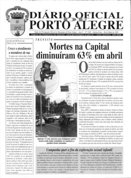 DOPA edição Nº 1028 de 06/05/1999