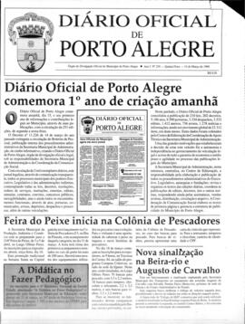 DOPA edição Nº 250 de 14/03/1996