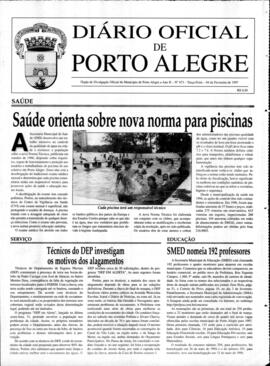 DOPA edição Nº 473 de 04/02/1997
