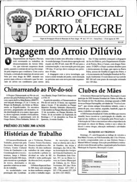 DOPA edição Nº 114 de 25/08/1995