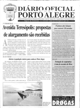 DOPA edição Nº 1870 de 23/09/2002