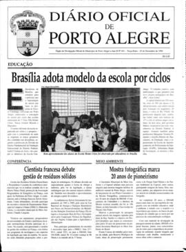 DOPA edição Nº 431 de 03/12/1996