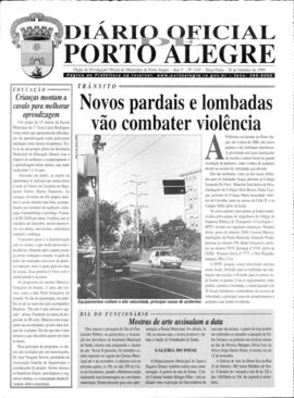 DOPA edição Nº 1147 de 26/10/1999