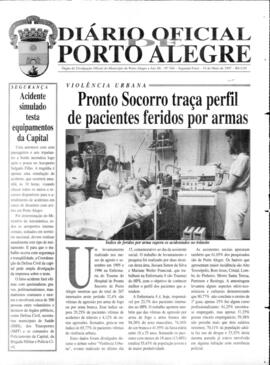 DOPA edição Nº 540 de 19/05/1997