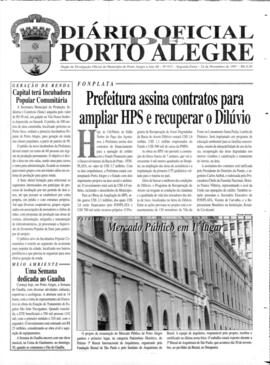 DOPA edição Nº 673 de 24/11/1997