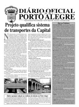 DOPA edição Nº 2.882 de 13/10/2006