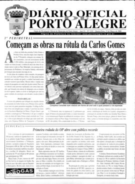 DOPA edição Nº 1242 de 15/03/2000