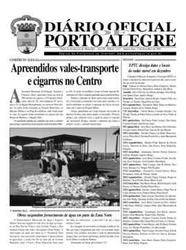 DOPA edição Nº 2.417 de 01/12/2004