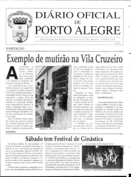 DOPA edição Nº 400 de 17/10/1996