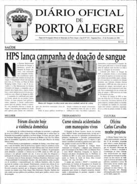 DOPA edição Nº 425 de 25/11/1996